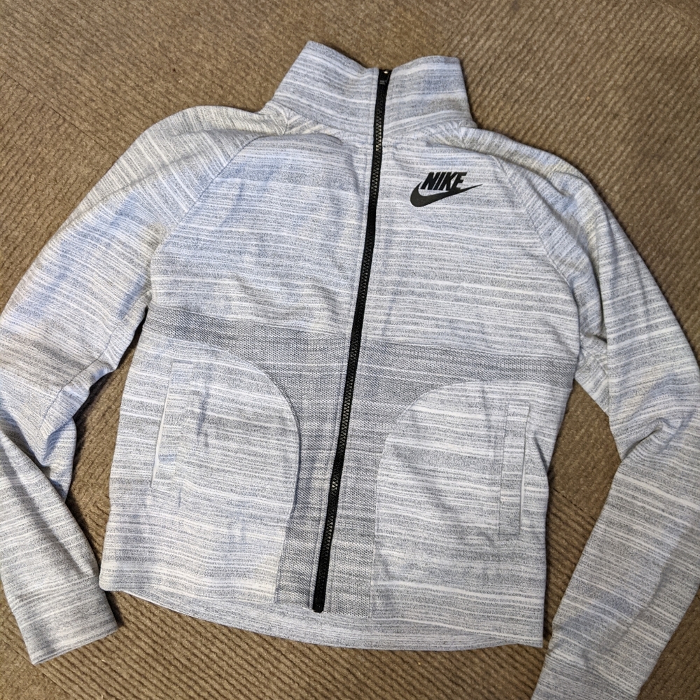 Nike Jacket (Women's Medium)